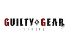 Guilty Gear -Strive- Logo