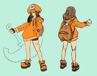 May Concept Art