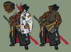 Nagoriyuki Concept Art