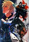 Poster Art by Taisuke Kanasaki
