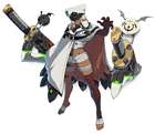 Ramlethal Valentine