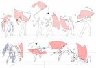 Sin Kiske Sketches