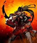 Sol Badguy Season 2 Art