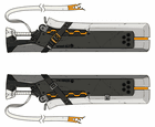 Sol Badguy's Weapon