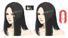 Testament Head Concept Art
