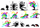 Zato-1 Attack Sketches