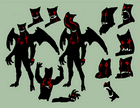 Zato-1's Shadow Eddie