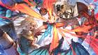 Zooey vs. Ramlethal by GBF Illust Team