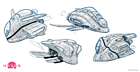 Ship Designs
