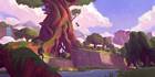 Aphrodite Region Tree