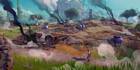Athena Region Abandoned Farm