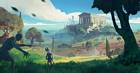 Athena Region Mood Concept