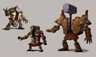Automaton Concepts