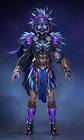 Harpy Armor