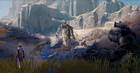Hephaistos Region Automaton Graveyard