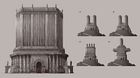 Hephaistos Region Forge Ideas