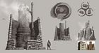 Hephaistos Region Furnace