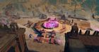 Hephaistos Region God Rift