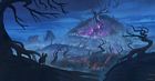 Medusa Forest Region