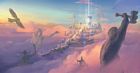 Vaults of Heroes Region