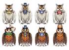 Cohoot Designs