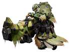 Heavy Bowgun Male