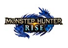 Monster Hunter Rise Logo