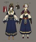 Minoto Costume Design