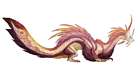 Mizutsune Concept Art
