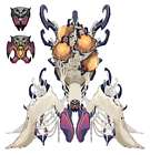 Rakna-Kadaki Concept