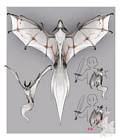 Stinkmink Winged Concept