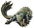 Zinogre