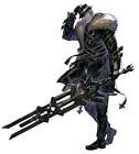 063y, Celebratory Prisoner
