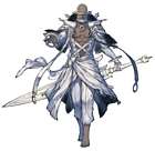 063y, Divine Prisoner