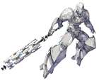 063y, Frozen-Heart Convict