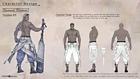 063y, Summer Prisoner Concept Art