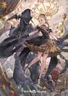 1st Anniversary Illustration by Nishiki Areku