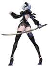 2B, Divergent Battler