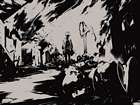 A Cold and Hollow Silence Chapter Artwork
