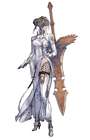 Akeha, Mechanical Assassin
