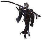 Akeha, Bloodless Assassin