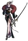 Akeha, Bloody Assassin