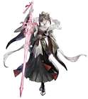 Akeha, Divine Assassin