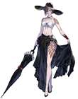 Akeha, Summer Assassin