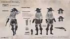 Dimos Concept Art