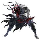 Dimos, Abyssal Gunman