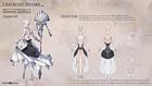 F66x, Summer Captive Concept Art