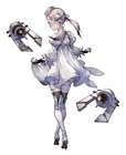 Fio, Simulacrum Girl