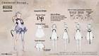 Fio Concept Art