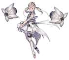 Fio, Divine Girl